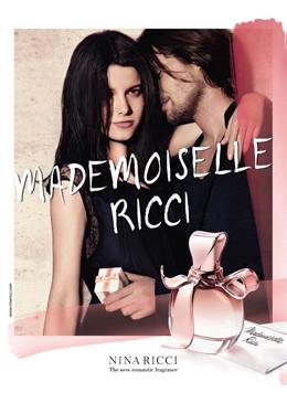 Mademoiselle Ricci Mademoiselle Ricci